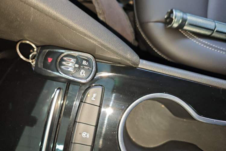 Used Buick Regal 2024 Revised 25T Ultra-Comfort Edition
