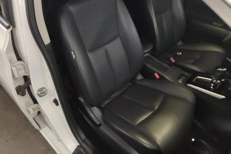 Used Nissan Sylphy 2016 1.6 XL CVT Luxury Edition
