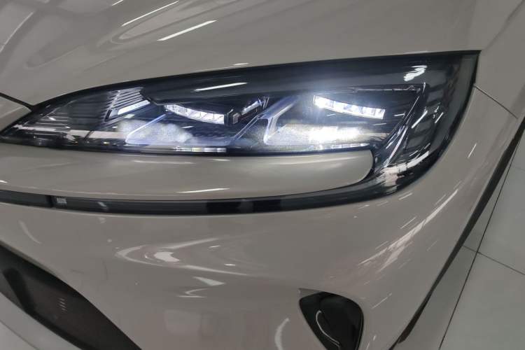 Used BYD Sealion 07 DM-i 2025 150 Flagship+ Edition
