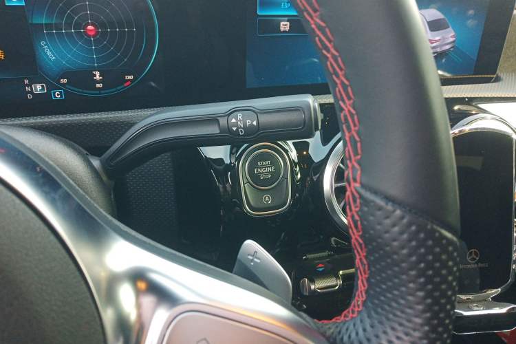 Used Mercedes-Benz CLA 2022-Year Updated CLA 200
