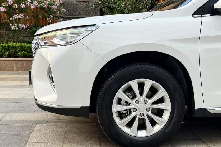 Used Haval M6 2021 PLUS 1.5T DCT Luxury Smart Connectivity Model
