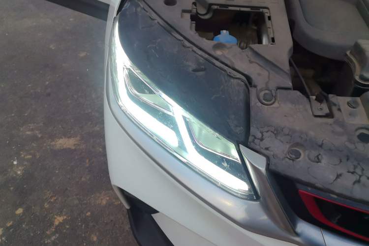 Used Geely Auto Coolray 2020 PRO 260T DCT Knight
