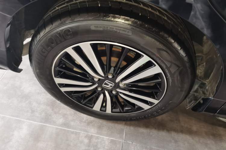 Used Honda Odyssey 2021 2.0L Rui·Luxury Edition
