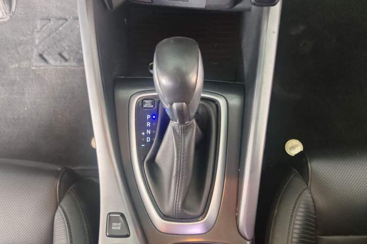 Used Hyundai Lafesta 2019 280TGDi Sport Edition China VI
