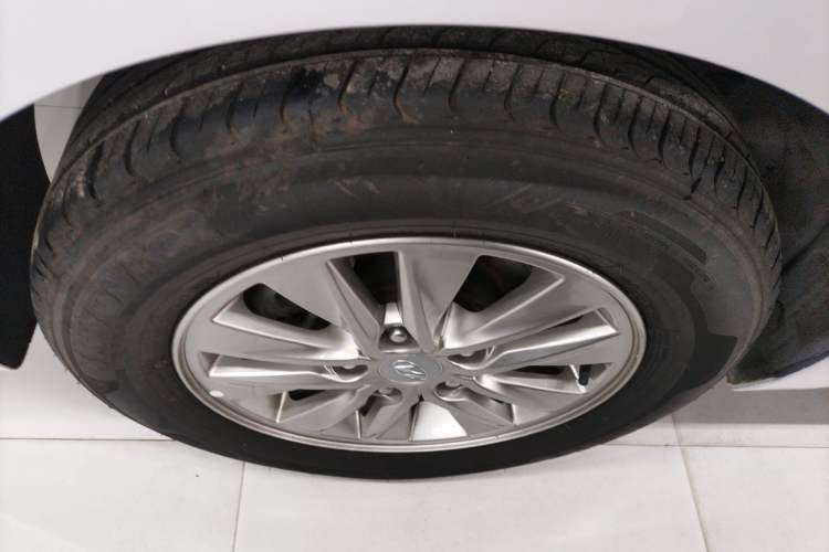 Used Hyundai Celesta 2020 1.6L Automatic GL Enjoyable Edition