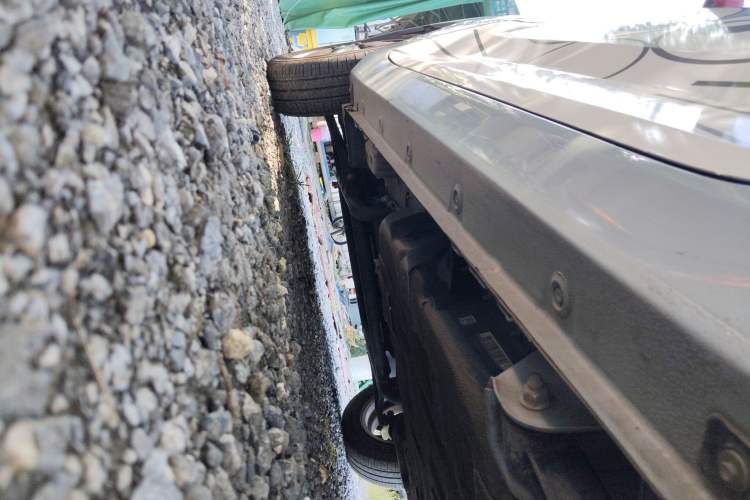 Used Wuling Hongguang MINIEV 2020 Enjoyment Model Lithium Iron Phosphate
