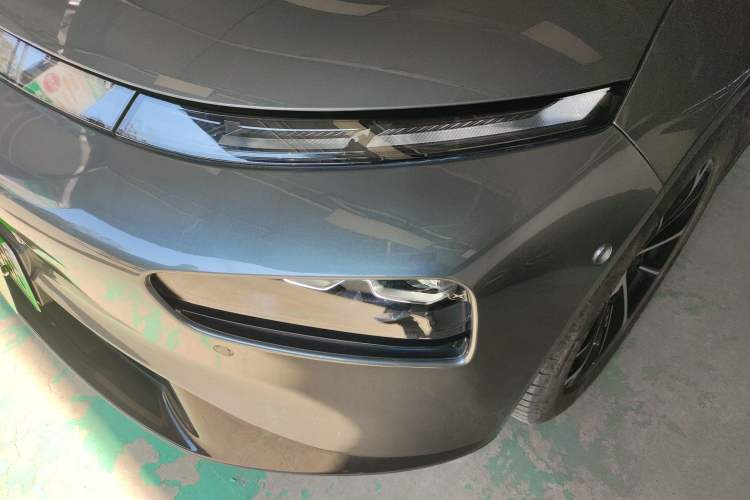 Used XPeng P7 2020 586N