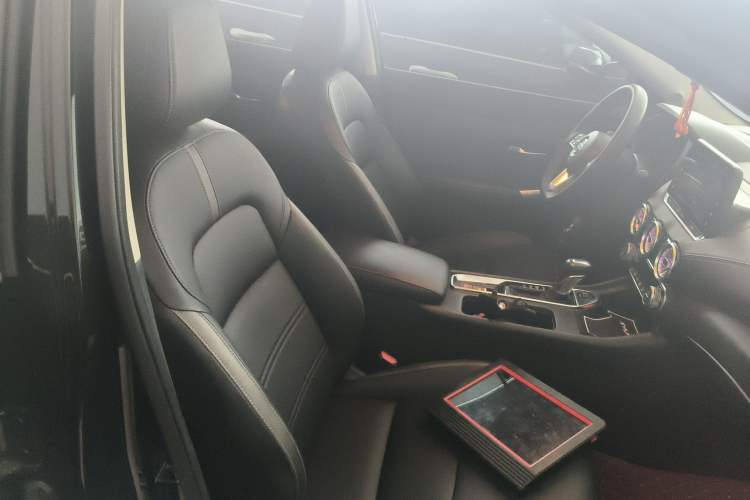 Used Nissan Sylphy 2022 1.6L XL CVT Enjoyment Edition