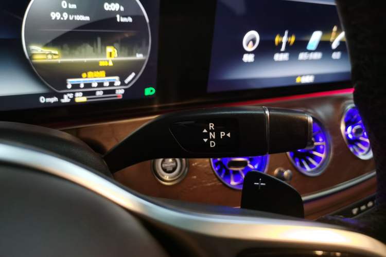 Used Mercedes-Benz E-Class 2019 Facelifted E 300 L Stylish Version