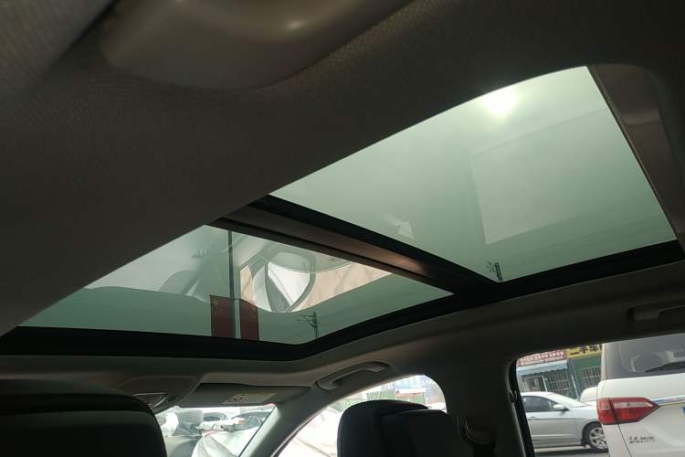 Used Audi A4L 2022 40 TFSI Fashion Dynamic Model