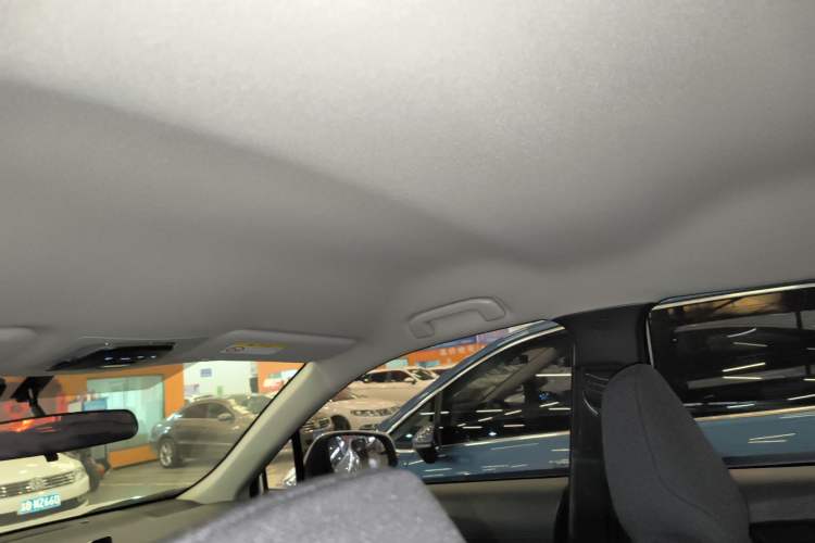 Used Toyota FRONTLANDER 2023 2.0L CVT Elite Edition