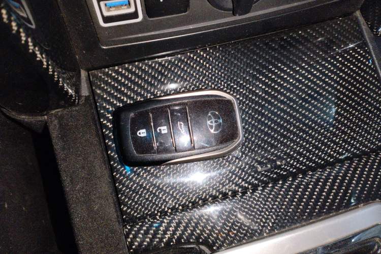 Used Toyota Prado 2016 3.5L Automatic TX-L
