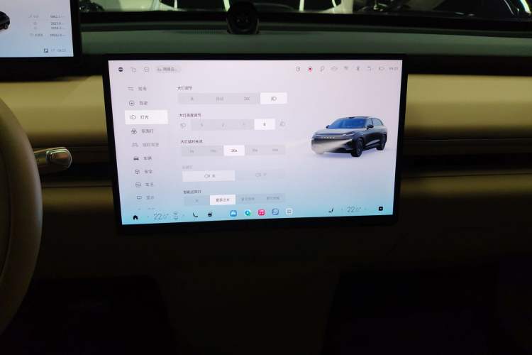 Used  Star Era ET 2024 Extended-Range 240 Ultra All-Wheel Drive
