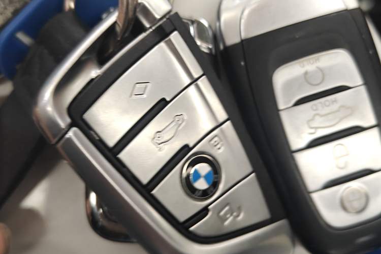 Used BMW 3 Series 2020 320i Sport Package