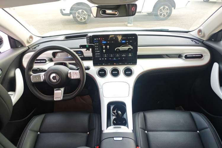 Used  #3 2023 Pulse Four-Wheel Drive Edition
