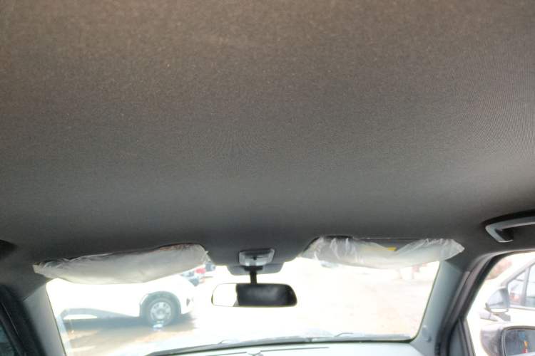 Used Baojun Spark EUV 2026 301km Flagship Edition