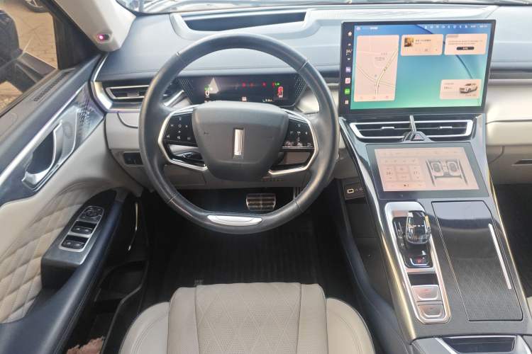 Used Wey Mocha New Energy 2022 1.5T Zero-Anxiety Performance Edition