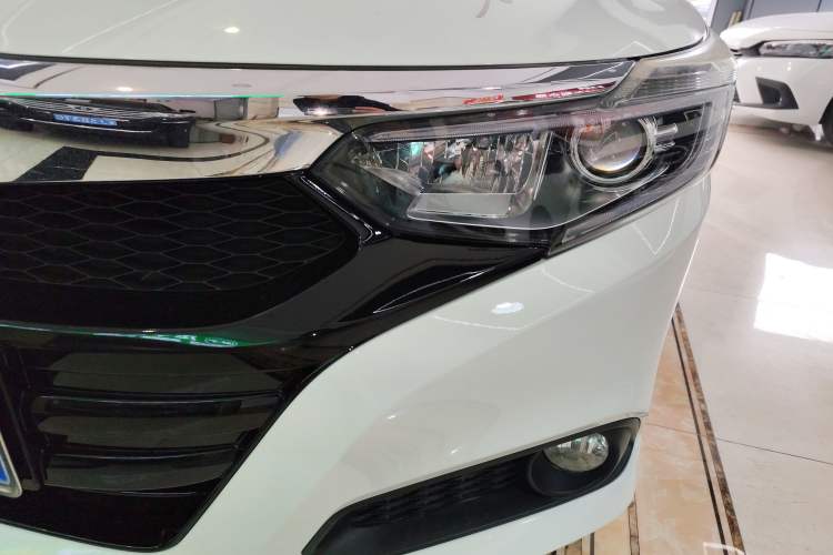 Used Honda Crider 2019 180 Turbo CVT Luxury Edition China VI Emission Standard