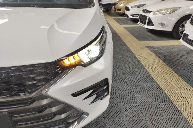 Used Chery Arrizo 5 PLUS 2021 XiaoAI 1.5L CVT Enjoy PLUS
