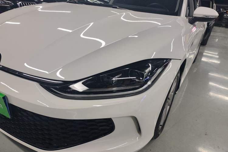 Used Volkswagen Lamando 2023 Lavida L 280TSI DSG Spicy Edition