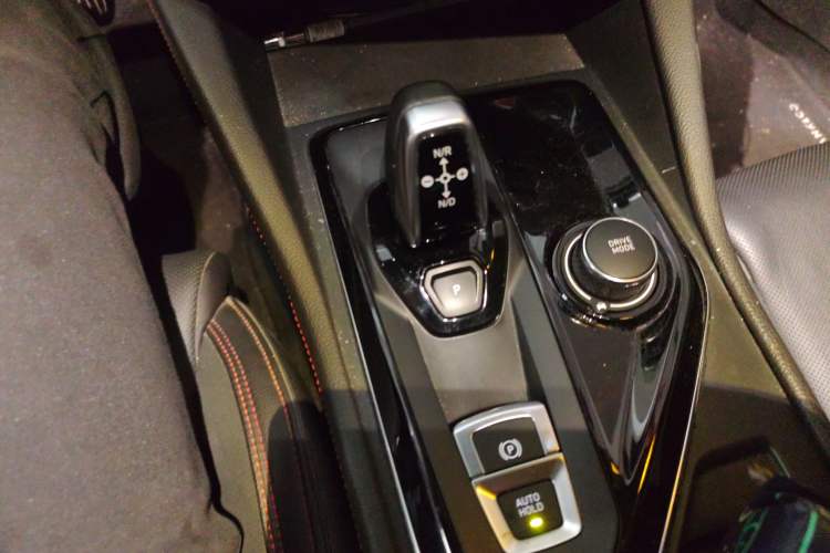 Used Lynk & Co 03 2019 1.5TD DCT JingPro Edition China VI Standard