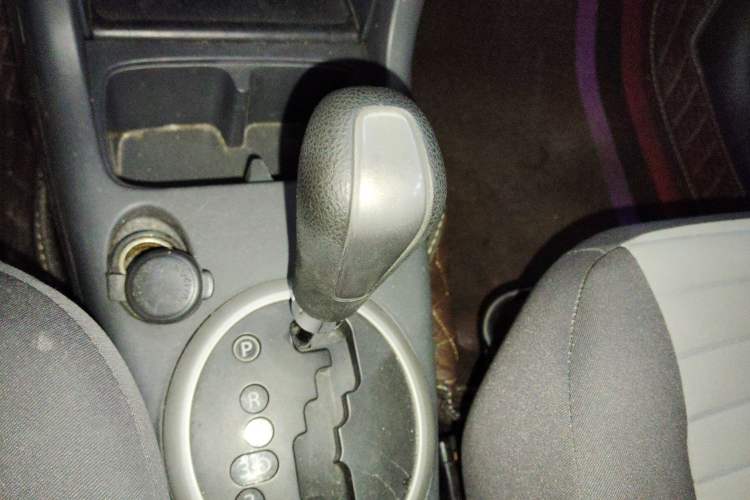 Used Suzuki Swift 2014 1.5L Automatic Fashion Edition
