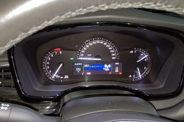 Used Cadillac XT5 2016 25T Luxury Model
