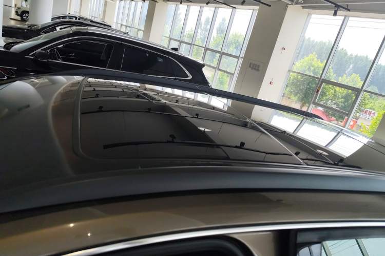 Used Buick Envision 2018 20T Two-Wheel-Drive Leading Model
