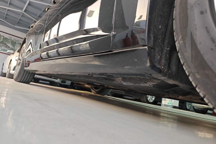 Used Audi A6L 2023 45 TFSI Prestige Elegant Edition
