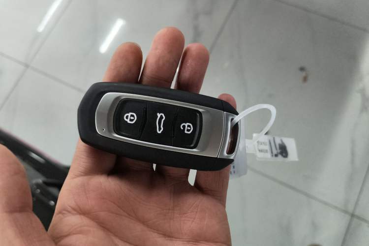 Used  Panda 2025 210km Panda Kart
