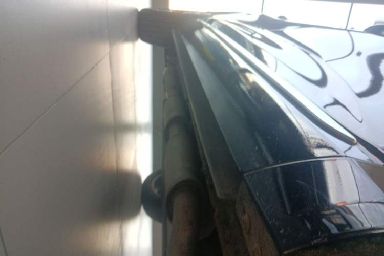 Used Hongqi HS3 PHEV 2024 PHEV 115km Jingwei Edition
