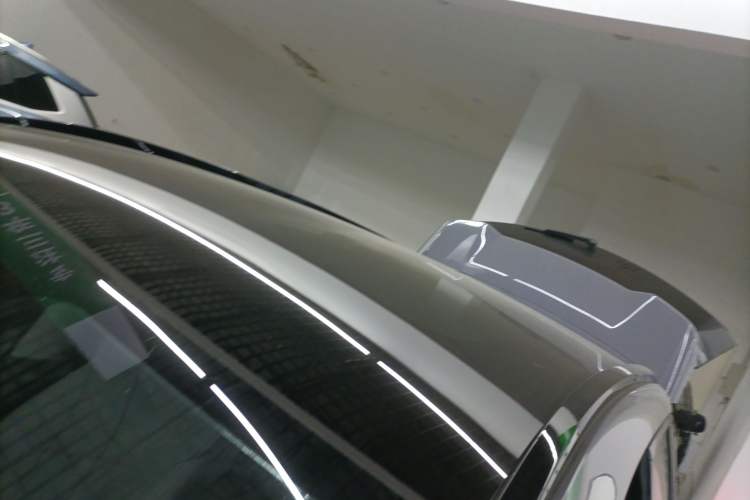 Used BYD Sealion 05 EV 2025 520 km Smart Cruise Version
