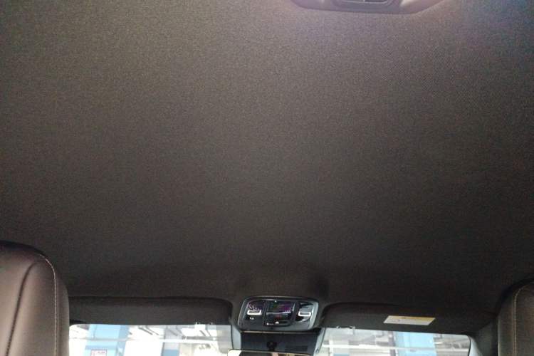 Used Great Wall Shanhai Poer Hi4-T 2025 Hi4-T Performance Edition
