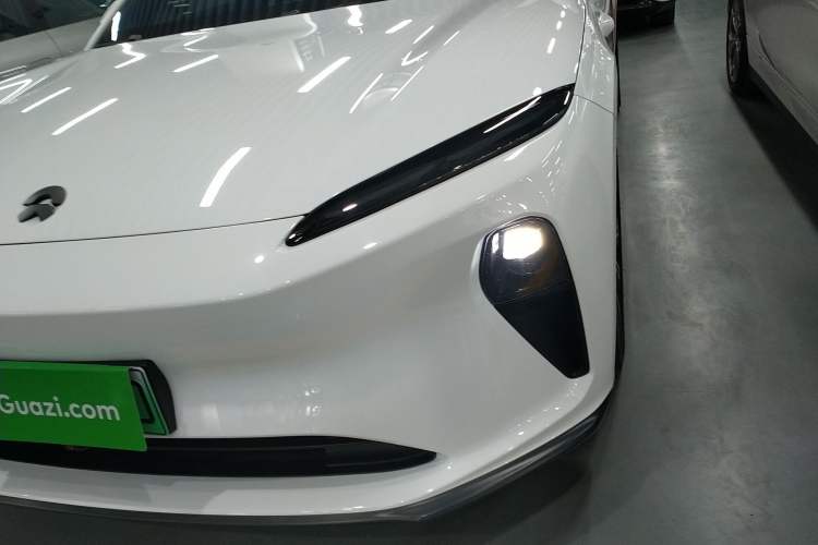 Used Nio ET5T 2023 75 kWh Touring