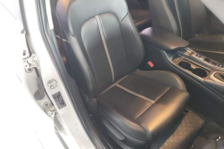 Used Hyundai Lafesta 2019 280TGDi Sport Edition China VI
