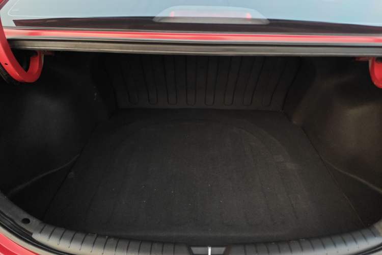 Used Hyundai Verna 2016 1.4L Automatic Cool Edition GLS