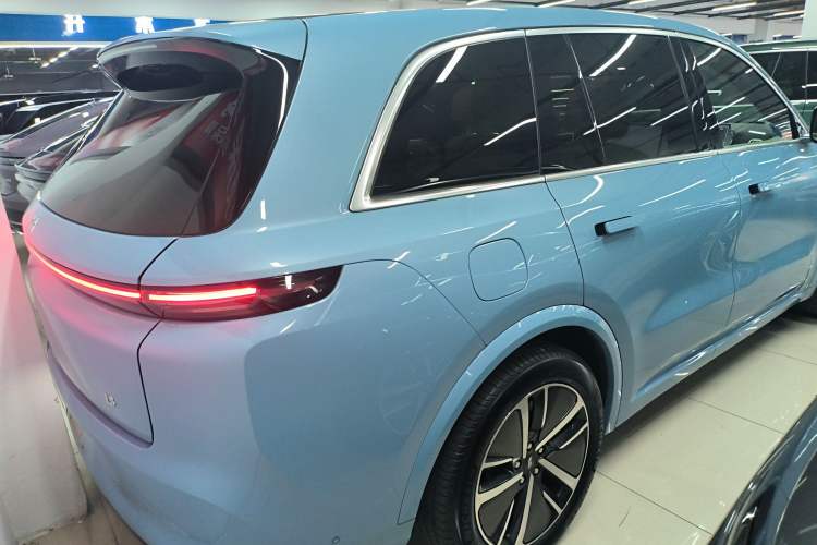 Used Li Auto L8 2024 Max
