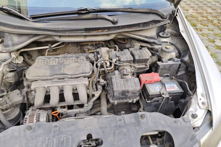 Used Honda City Classic 2012 1.5L Manual Comfort Edition
