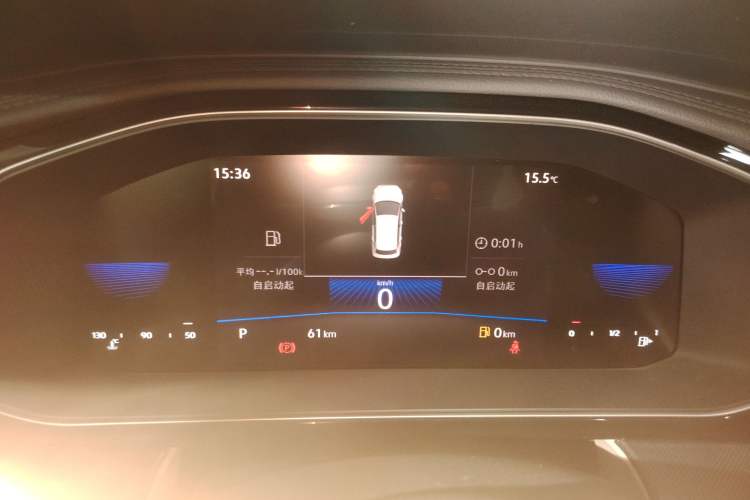 Used Jetta VA7 2025 1.4T First-Come First-Served Edition
