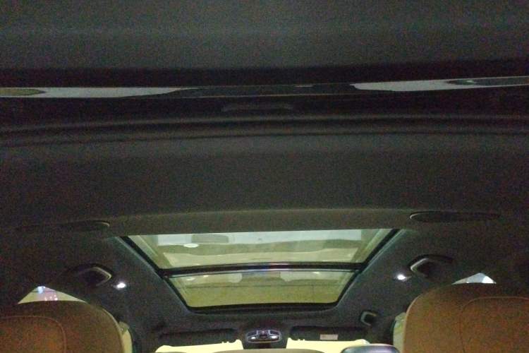 Used  Galaxy Xingjian 7 EM-i 2025 120km Exploration+ Version