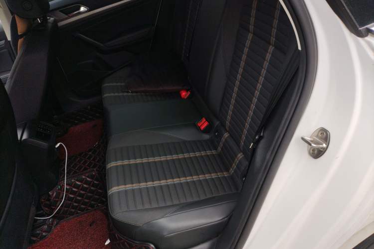 Used Volkswagen Lavida 2019 280TSI DSG Comfort Edition China VI standard
