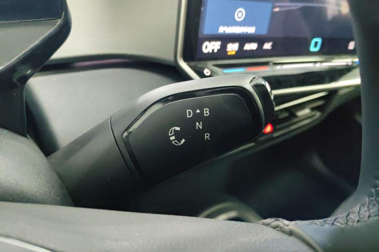 Used Volkswagen ID.3 2025 Smart Edition Outstanding Model