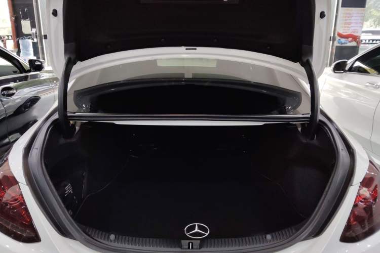 Used Mercedes-Benz C-Class 2018 C 200 Sport Edition
