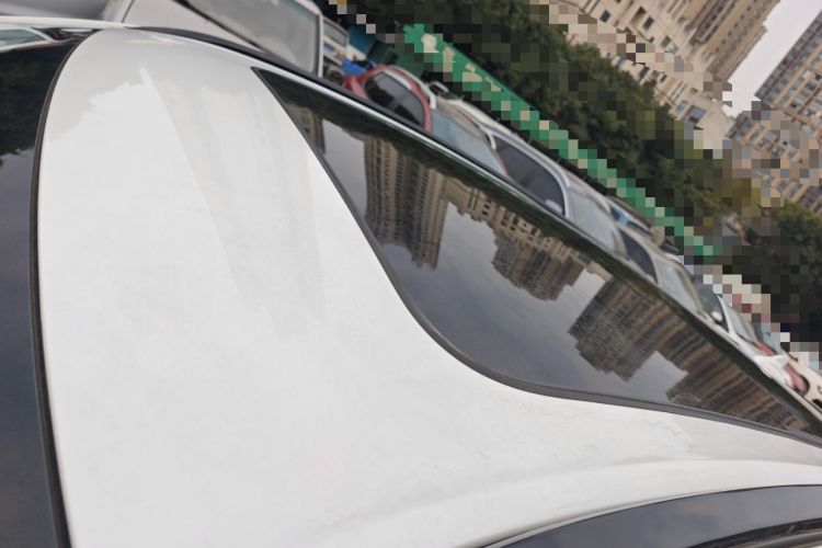 Used Haval LHERY 2021 High-Performance Version 1.5T Golden Rabbit