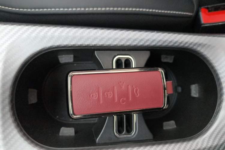 Used GAC Trumpchi GS3 2021 POWER 270T Automatic Dynamic Edition
