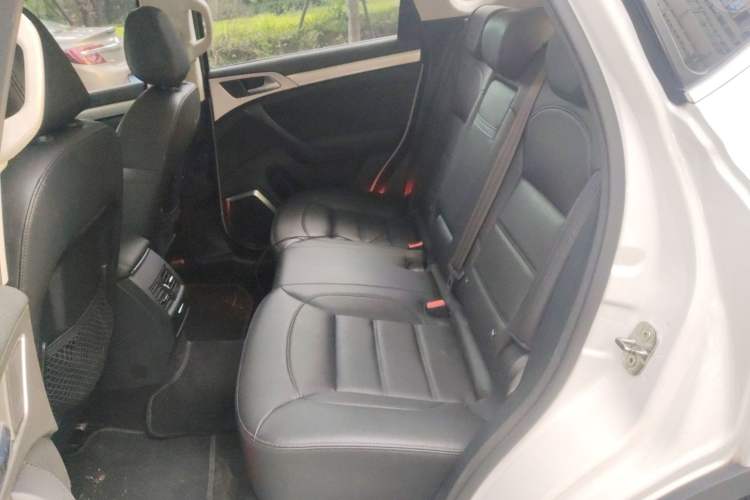 Used Haval H7 2016 Blue-Label H7 2.0T Automatic Luxury Model