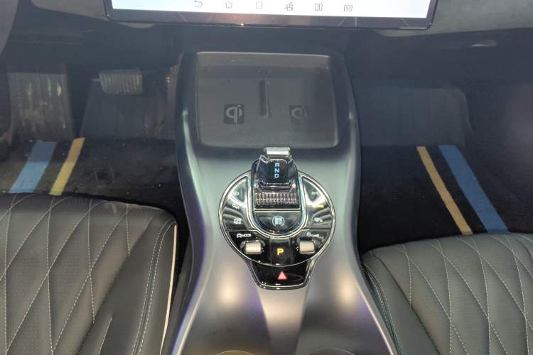 Used BYD Seal 2023 Champion Edition 550km Elite Model
