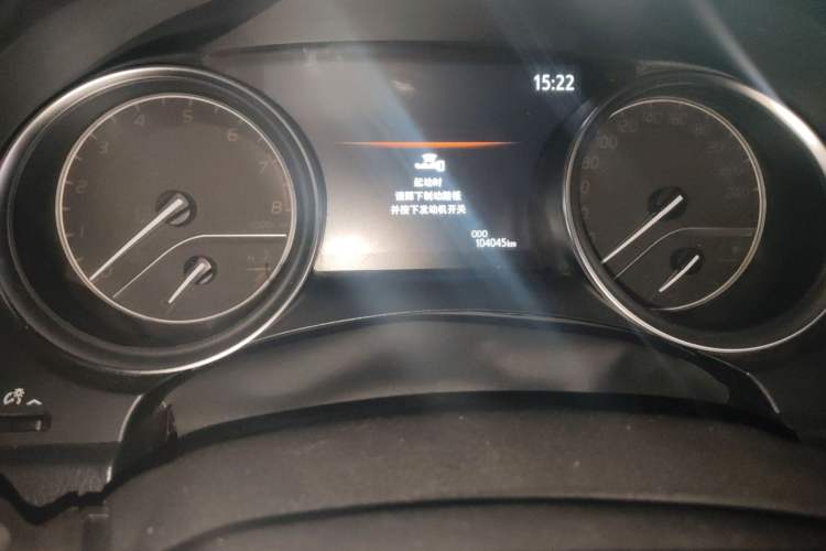 Used Toyota Camry 2021 2.0G Luxury Edition