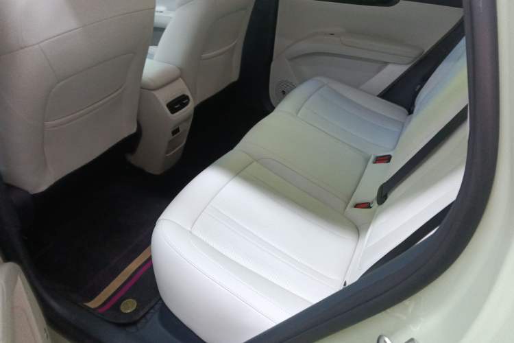 Used  Geome 2025 UP 410km Exploration+ Edition
