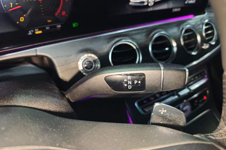 Used Mercedes-Benz E-Class 2019 E 260 L Sport Edition